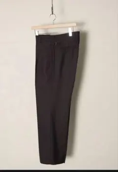 MUSTERWERK別注 MAATEE&SONS 永遠SLACKS 