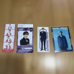 なにわ男子 高橋恭平 まとめ売り