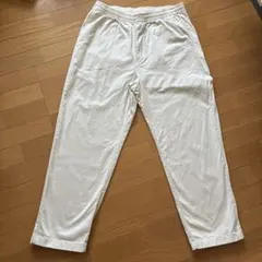 ユニクロ　パンツ　Lサイズ