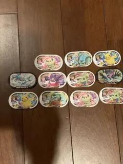 ポケモン　メザスタ　カード　１１枚セット販売