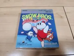 2026年最新】スノーブラザーズ ゲームボーイの人気アイテム - メルカリ