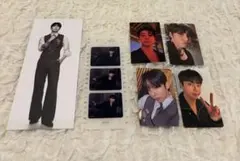 BTS バンタン ジョングク セット ARIRAIG アルバム