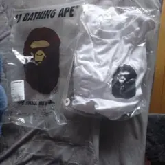 A BATHING APE✖︎MOUSSY カモ アンダーウエア 17日まで値下げ - メルカリ