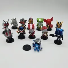プレックス 特撮ヒーローズ 人造人間キカイダー 21体 セット - メルカリ