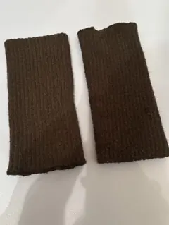 レッグウォーマー