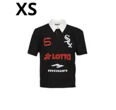 MOWALOLA ポロシャツ Sサイズ org.jpg