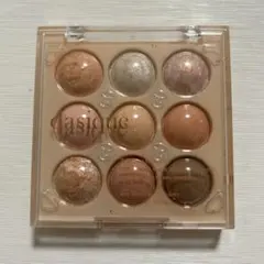 デイジーク　アイシャドウパレット