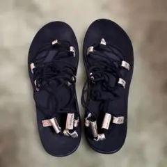 TEVA テバ ヒモサンダルのサムネイル