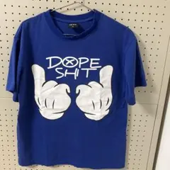 DOPE Tシャツのサムネイル