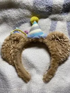 2025年最新】ダッフィー カチューシャ フロムの人気アイテム - メルカリ