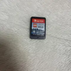 LEGO CITY UNDERCOVER Nintendo Switch