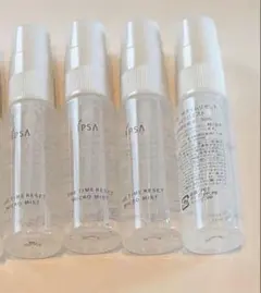 イプサ　ザタイムリセット マイクロミスト 30ml×4のサムネイル