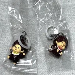 モンチッチ めじるしアクセサリー ノーマル スタンダード