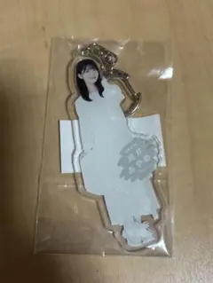 乃木坂46 2022福袋 筒井あやめ アクリルキーホルダー
