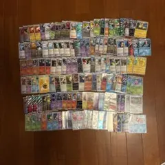 ポケモンカードまとめ売り　BW/XY