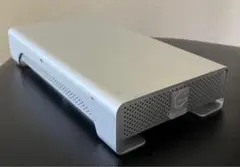 中古品】G-Drive mobile 4TB - メルカリ