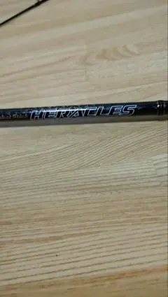 エバーグリーン ヘラクレス HCSC 64ML ウォレシア 折れ ジャンク品のサムネイル