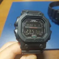CASIO G-SHOCK GX-56BB-1DR 美品 big face - メルカリ