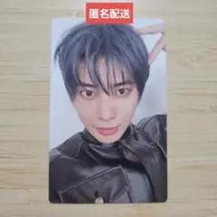 TXT トゥバ starkissed ソロジャケット トレカ テヒョン ①