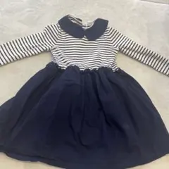 GAP105cm 4years ワンピース
