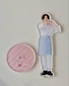 SexyZone 菊池風磨　アクスタ