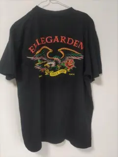 2025年最新】ellegarden tシャツの人気アイテム - メルカリ