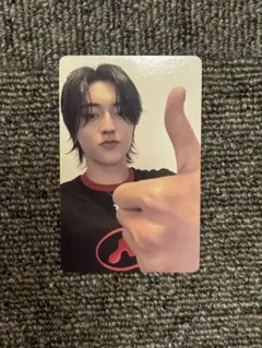 TREASURE LOVE PULSE MUSICART 応募特典　ハルト