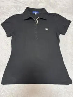 2025年最新】バーバリーブルーレーベルポロシャツの人気アイテム