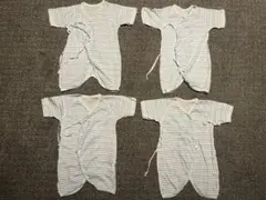 ベビー肌着セット