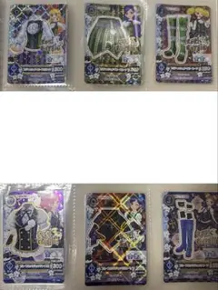 アイカツ カード