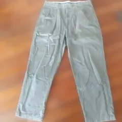 00年 Polo RALPH LAUREN 2タックチノパン アンドリュー