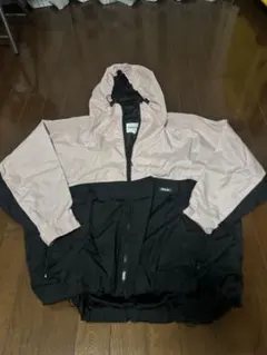 ミルクフェド ブルゾン