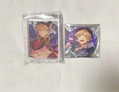 2025年最新】羽風薫 缶バッジの人気アイテム - メルカリ