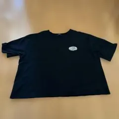 SURVEVE ブラック Tシャツ Lサイズ