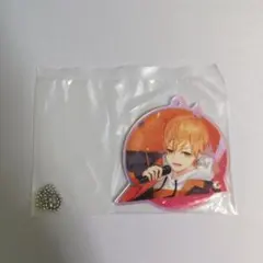 プロセカ 東雲彰人 SEGA ラッキーくじ vol.7 アクリル キーホルダー