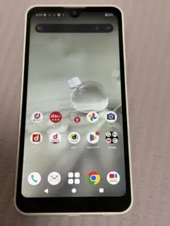 OTOWOS 青 スマートフォン 本体 - メルカリ