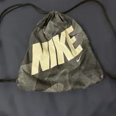 Nike 90s ナップサック　古着