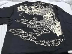 絡繰魂 長袖カットソー