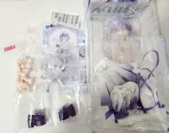 ミンティ2海洋宝石 ラヴィア フジクラゲ MINTY 2 COME4FREE