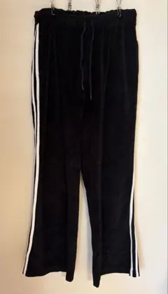 黒のパンツ Mサイズ