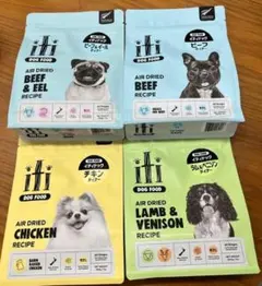 格安です！10袋セット！iti キャットフード 200g - メルカリ