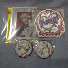 うたプリ　ASSHC　黒崎蘭丸