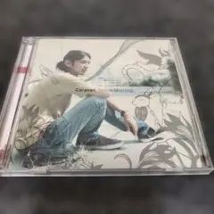 2836 Caravan Yellow Morning CD + DVD