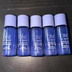 ONE BY KOSÉ セラムヴェール ディープリペア