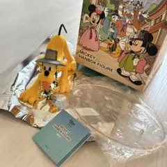 韓国 ディズニーストア 限定 プルート フィギュア