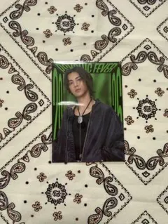 PSYCHIC FEVER WEESA フォトカ