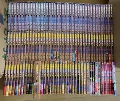 名探偵コナン　1〜105巻ほぼ全巻セット＋その他関連本、ポストカード