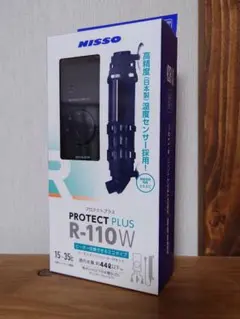 NISSO シーパレックス 600 NEO 電子式サーモスタット - メルカリ