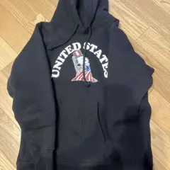 「非売品」Championパーカー 赤タグ