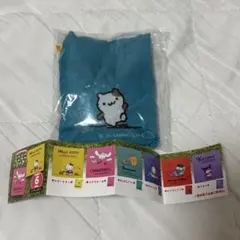 ポムポムプリン ミニミニシート